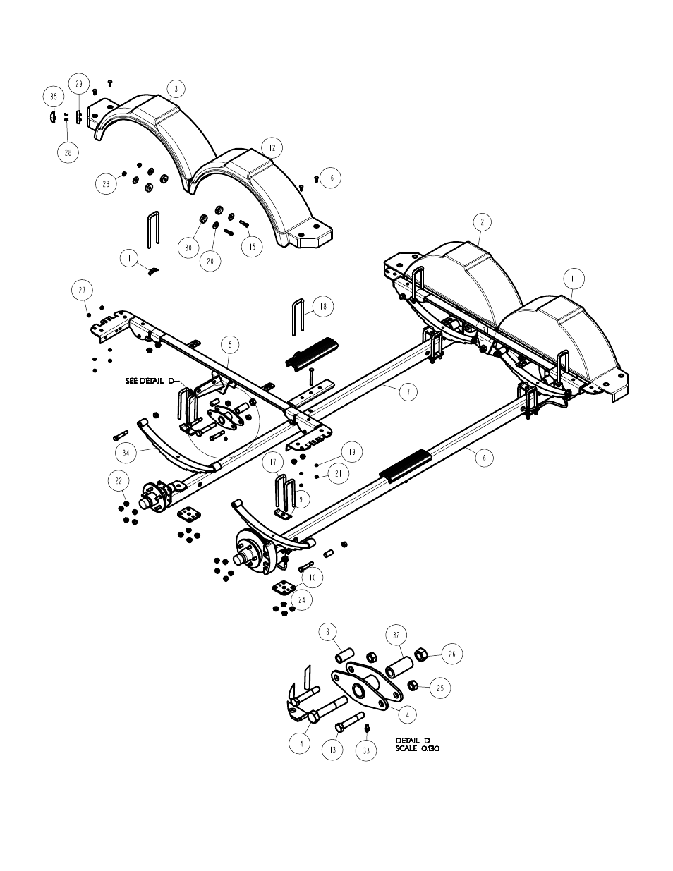 ShoreLand'r CRXR46TBL User Manual | Page 8 / 13