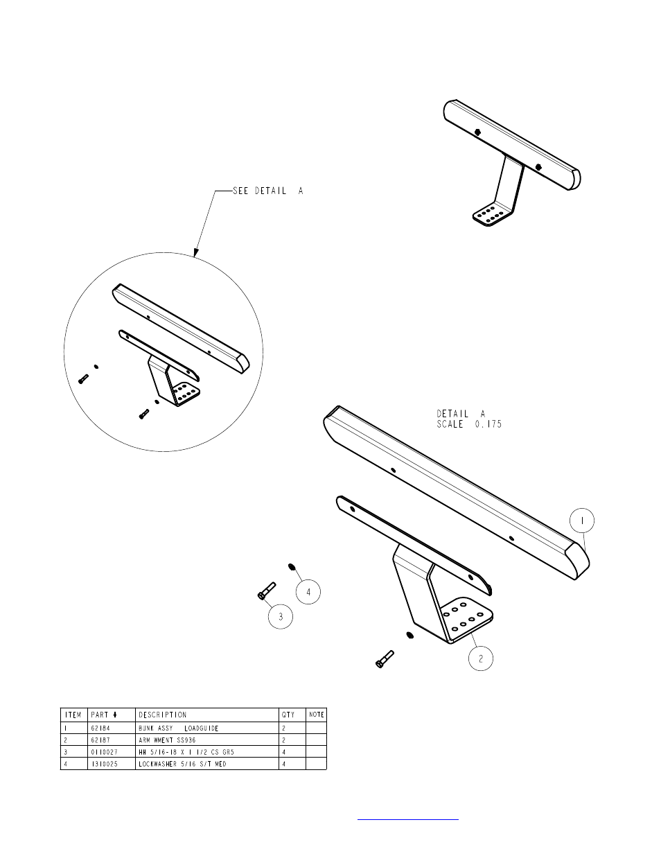 ShoreLand'r DUB12TM User Manual | Page 10 / 10