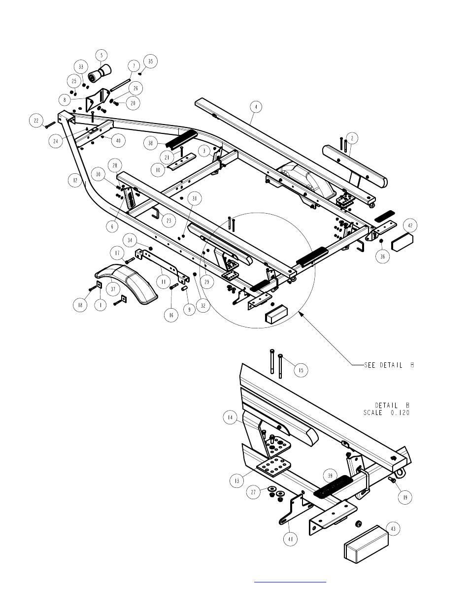 ShoreLand'r DUB12TM User Manual | Page 2 / 10