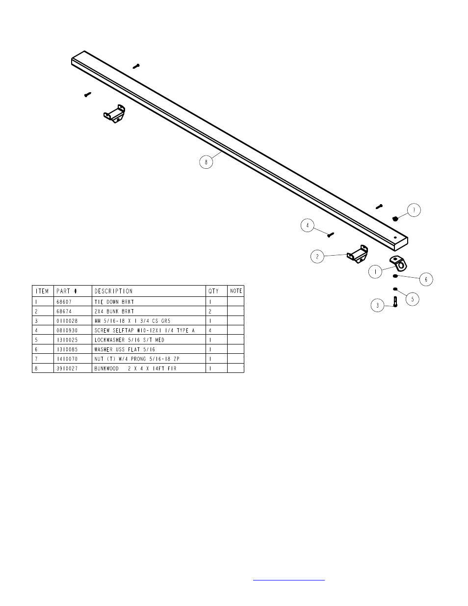 ShoreLand'r DUB12TM User Manual | Page 4 / 10