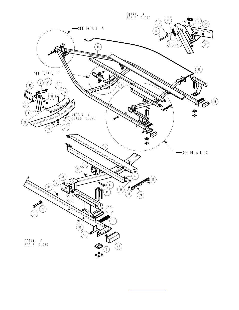 ShoreLand'r DUB31BLW V.1 User Manual | Page 2 / 9
