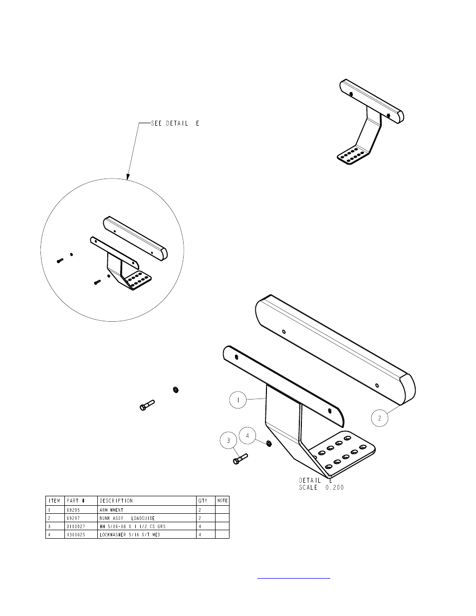 ShoreLand'r DUB31BLW V.1 User Manual | Page 9 / 9