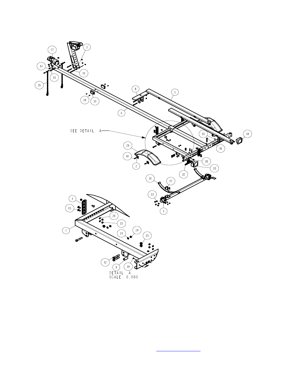 ShoreLand'r DUB7TS V.2 User Manual | Page 2 / 8