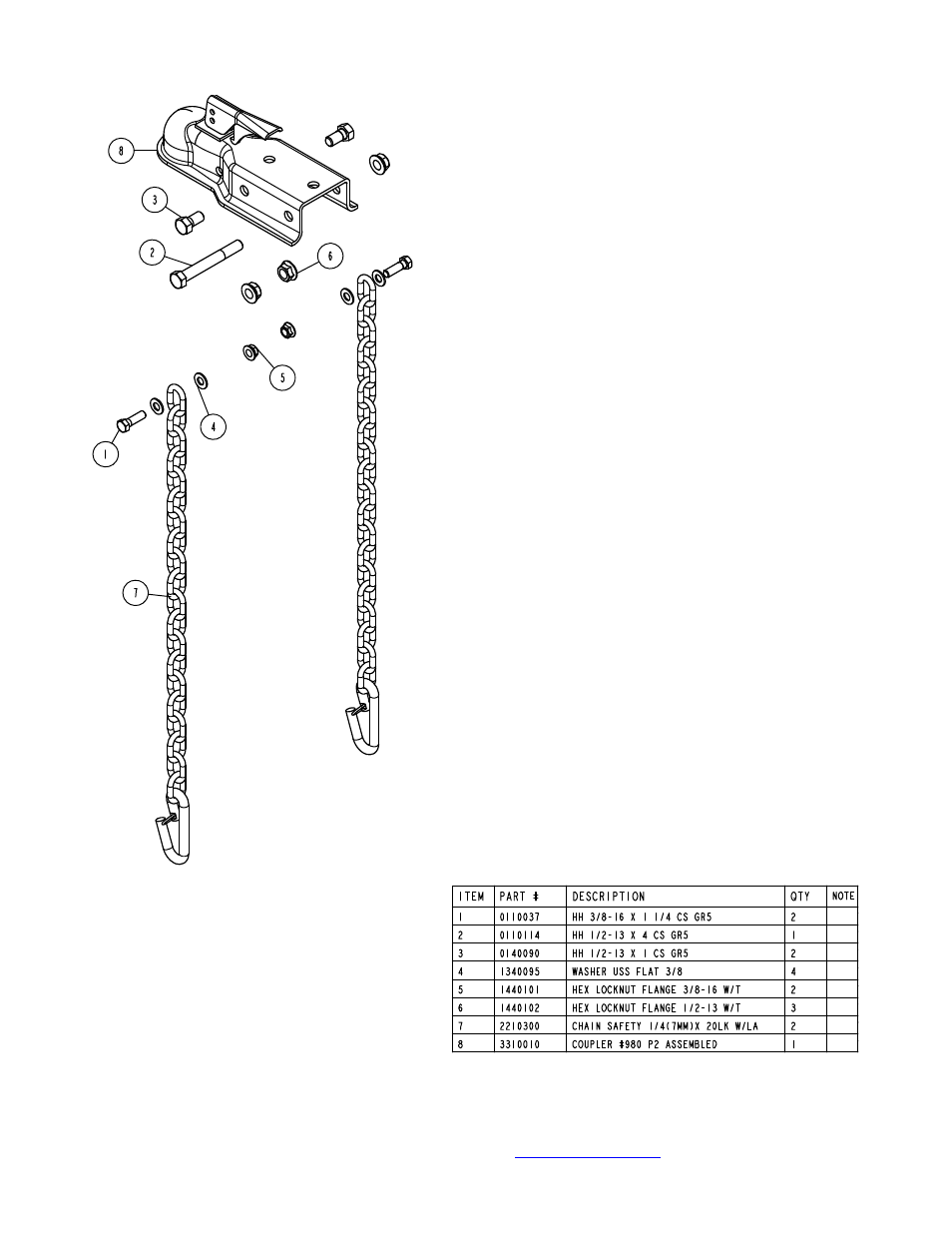 ShoreLand'r DUPT1922A User Manual | Page 5 / 9