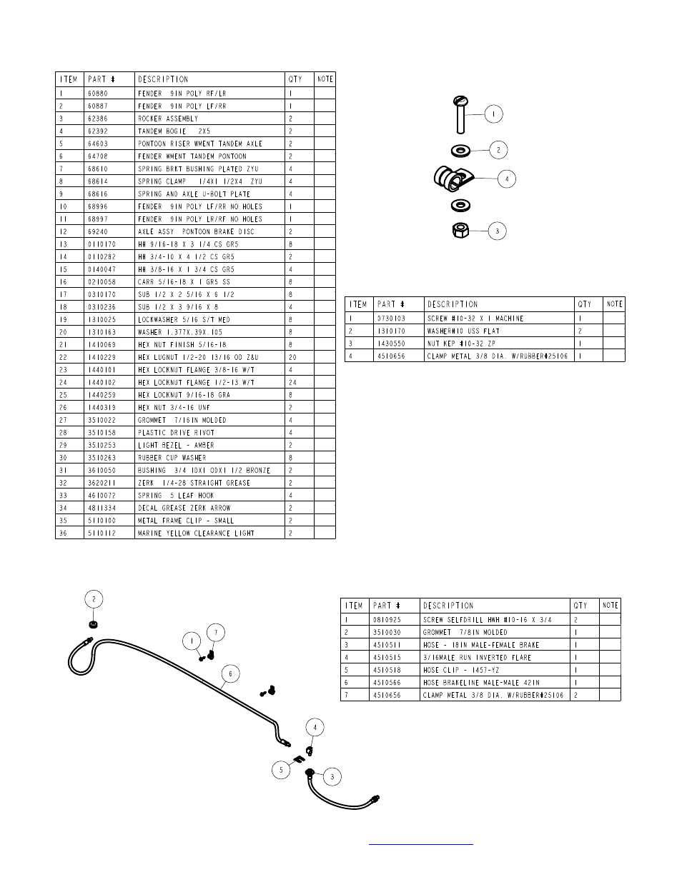 ShoreLand'r DUPT2547TABB User Manual | Page 7 / 9