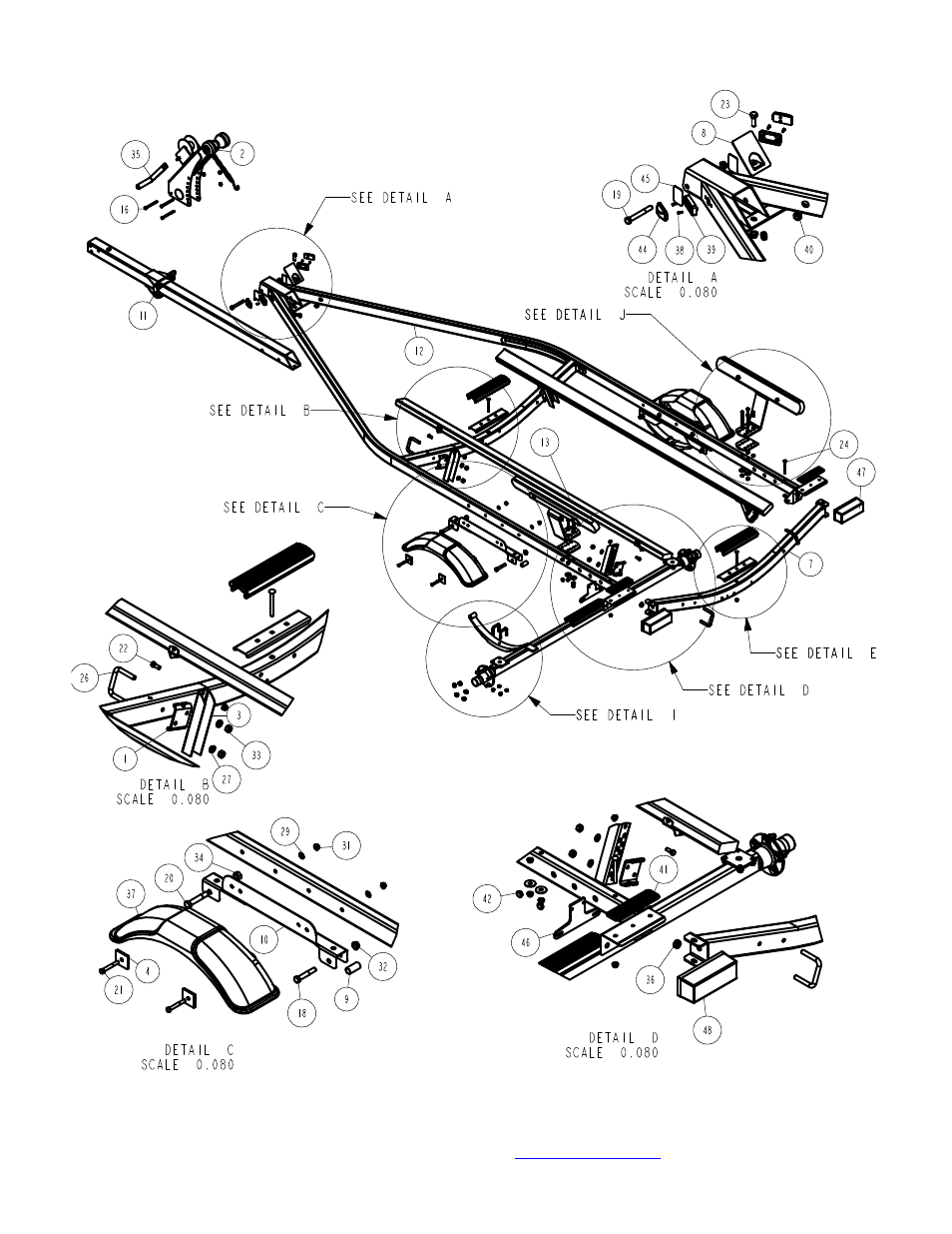 ShoreLand'r DUV15TM V.1 User Manual | Page 2 / 8