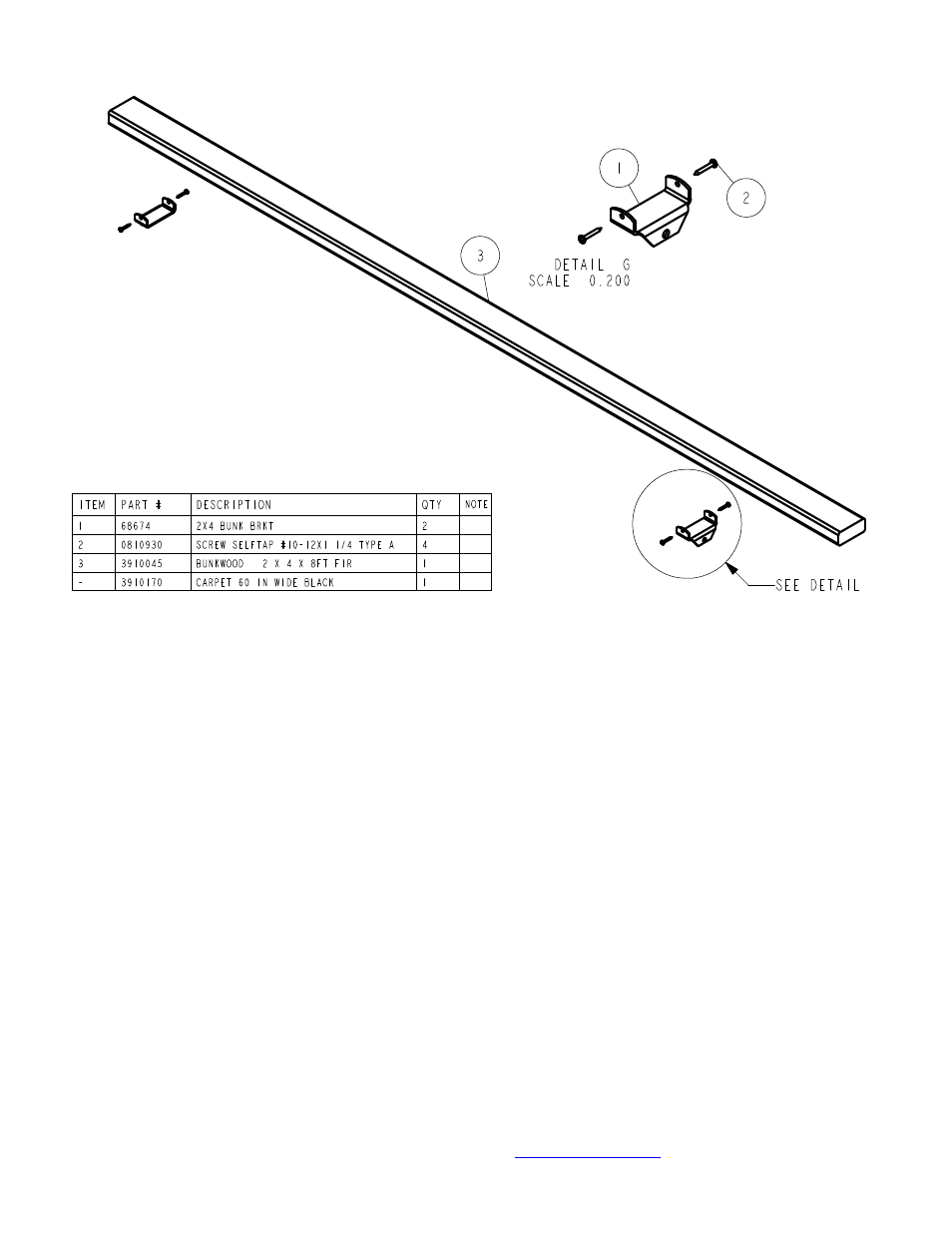 ShoreLand'r DUV15TM V.1 User Manual | Page 5 / 8