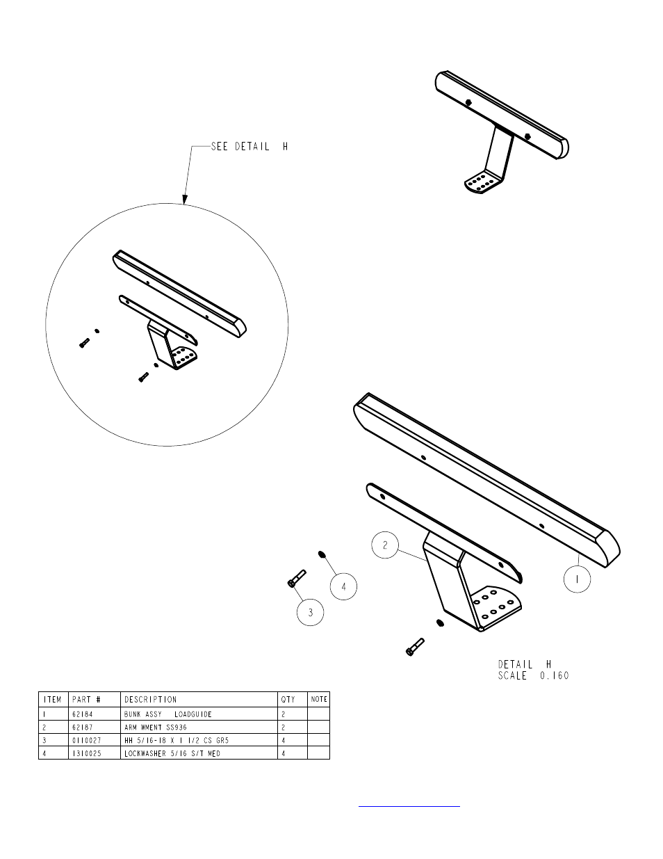 ShoreLand'r DUV15TM V.1 User Manual | Page 8 / 8