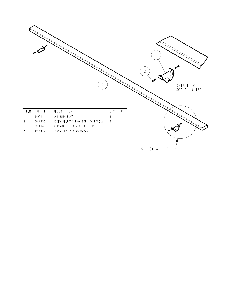 ShoreLand'r DUV22L User Manual | Page 6 / 8