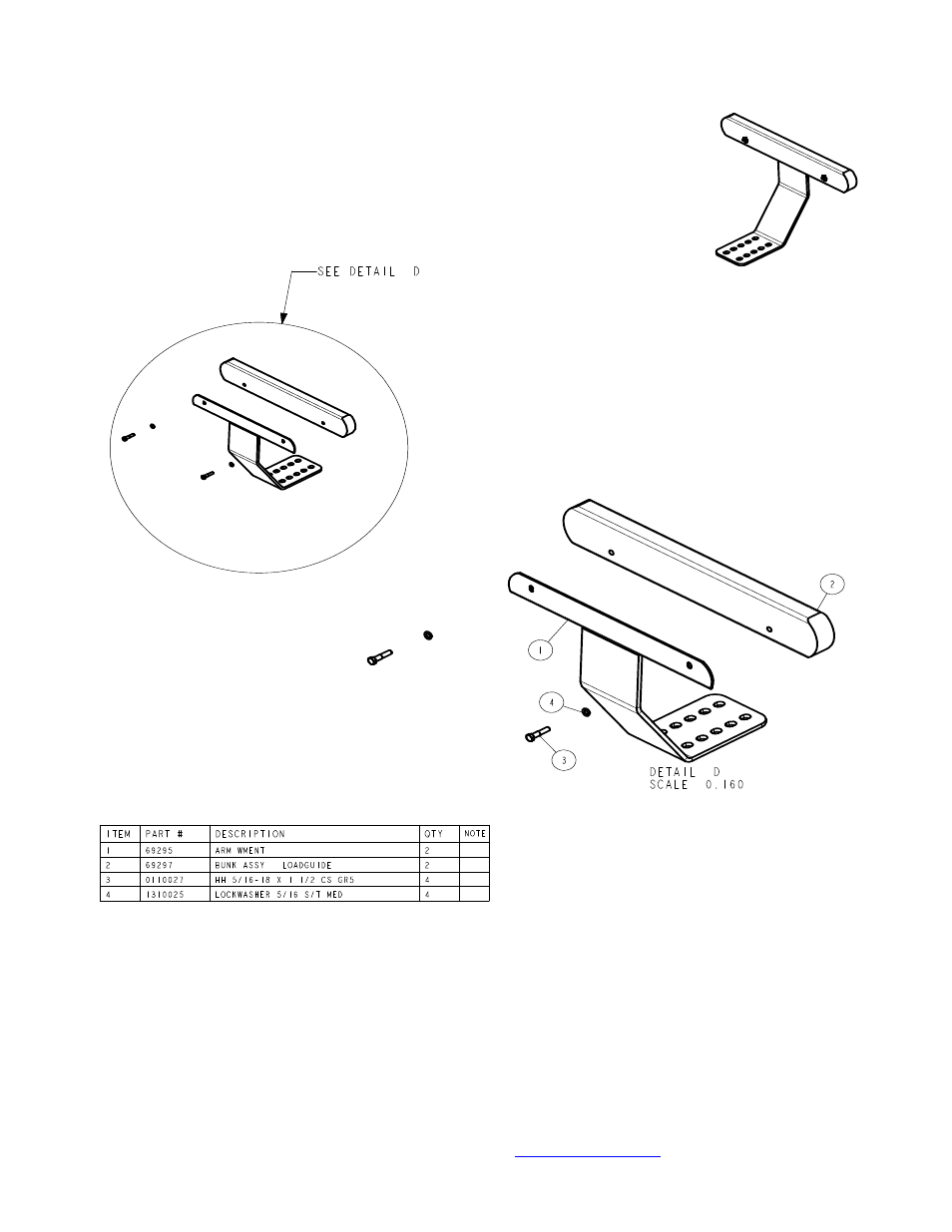 ShoreLand'r DUV2314LW User Manual | Page 10 / 10
