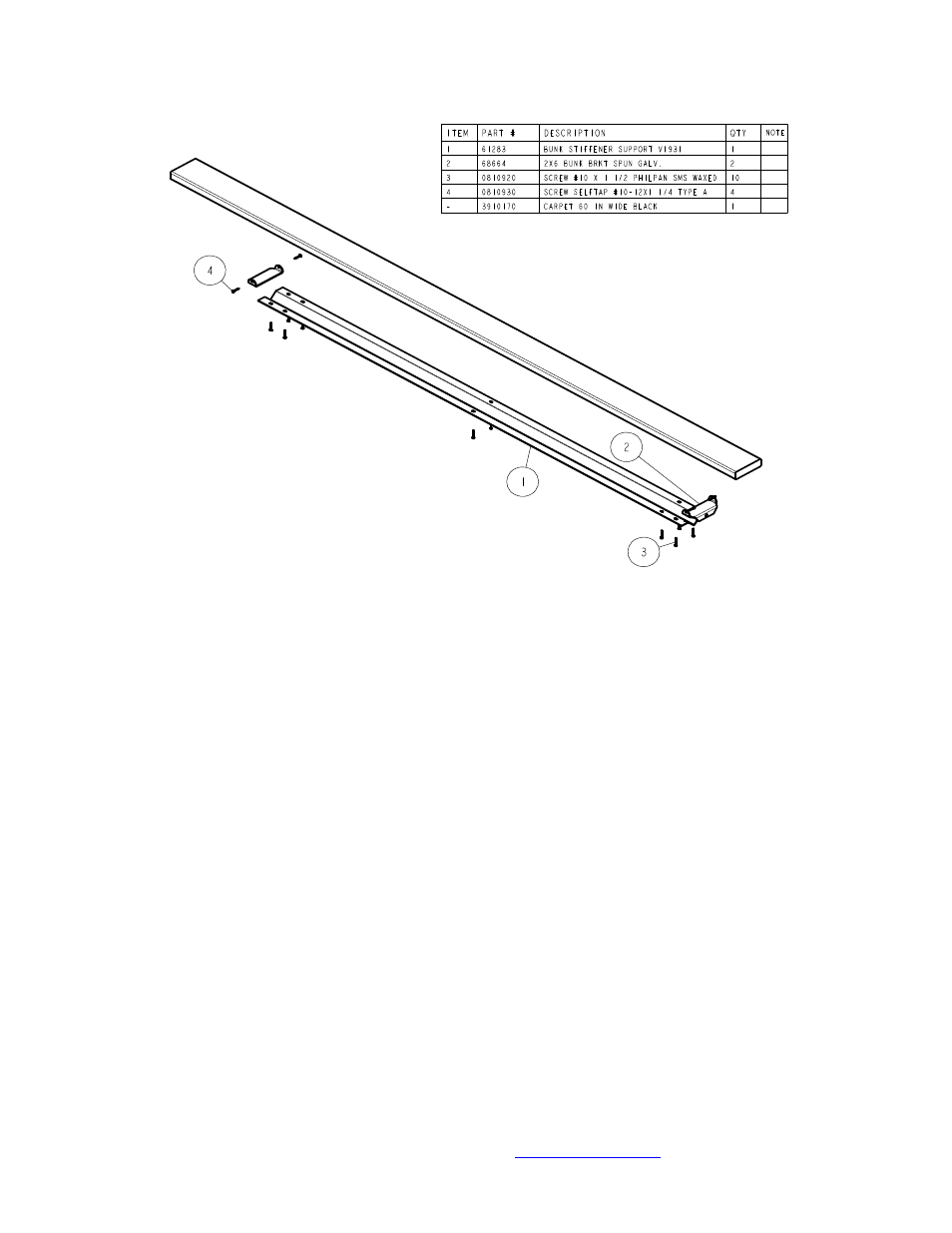 ShoreLand'r DUV2314LW User Manual | Page 5 / 10