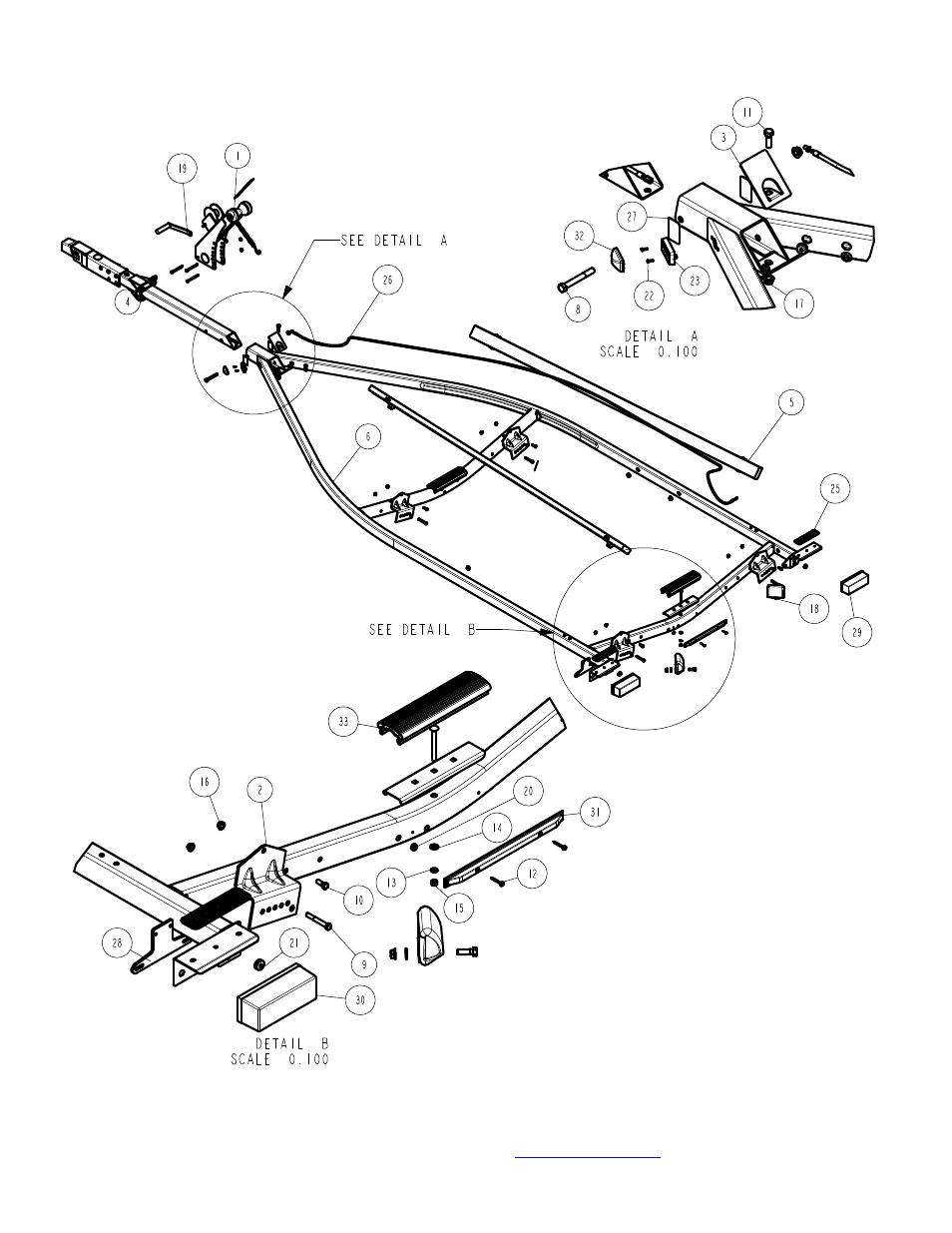 ShoreLand'r LAV22BLTSH User Manual | Page 2 / 8