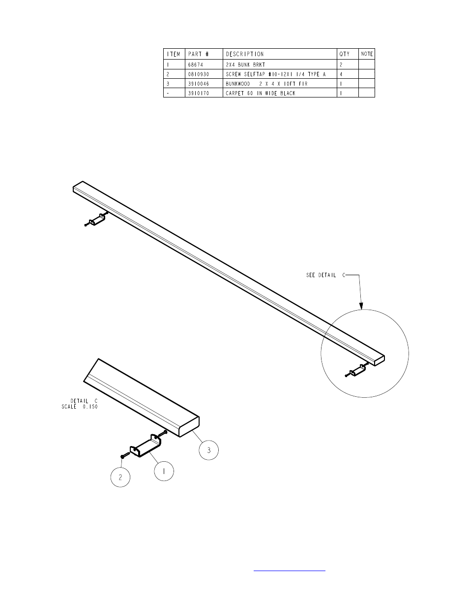 ShoreLand'r LAV22BLTSH User Manual | Page 4 / 8