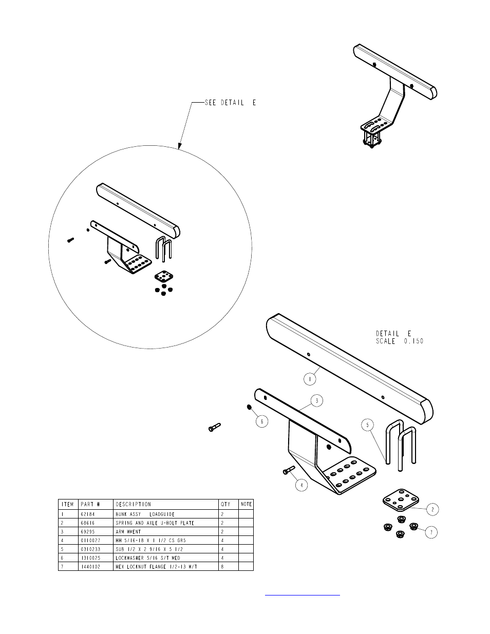 ShoreLand'r LUB29CBLWTMH User Manual | Page 10 / 10