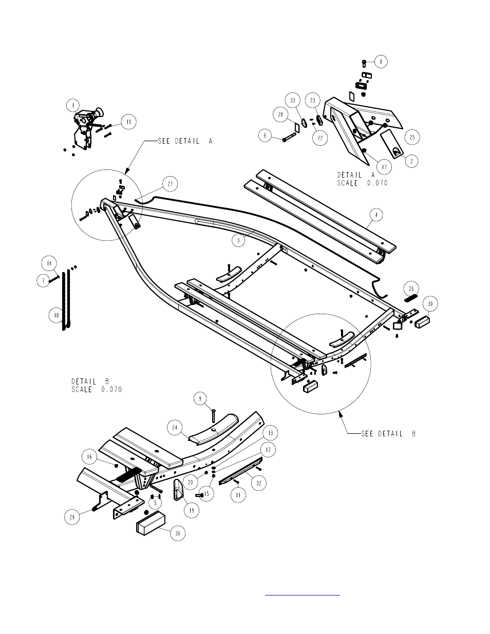 ShoreLand'r LUB29CBLWTMH User Manual | Page 2 / 10