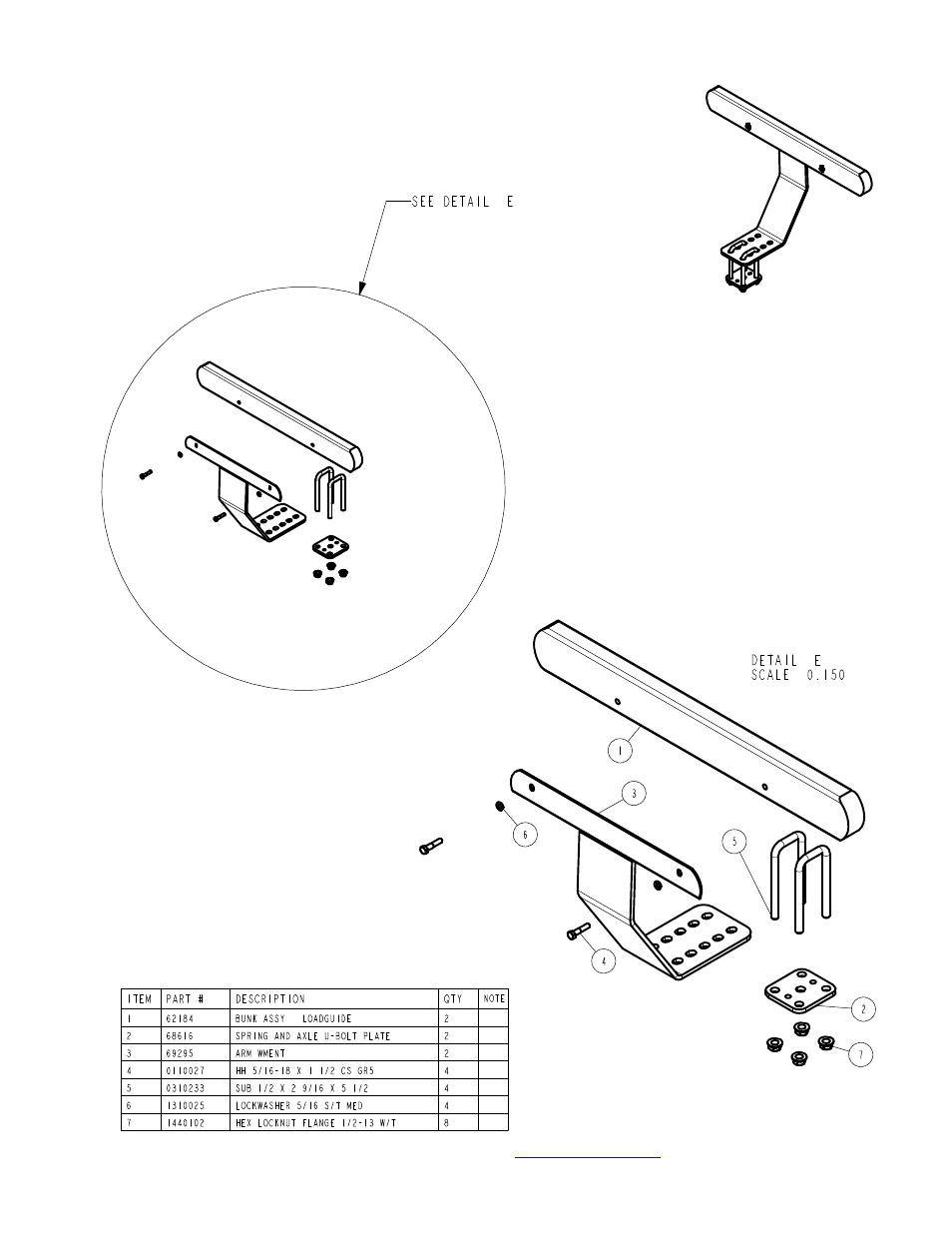 ShoreLand'r LUB29CBLWTSH User Manual | Page 10 / 10