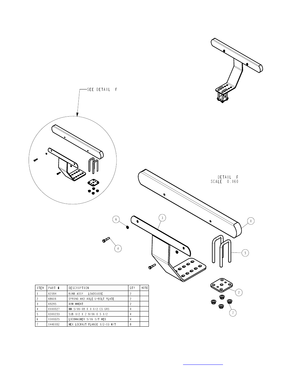 ShoreLand'r LUB40TABXLW User Manual | Page 14 / 18
