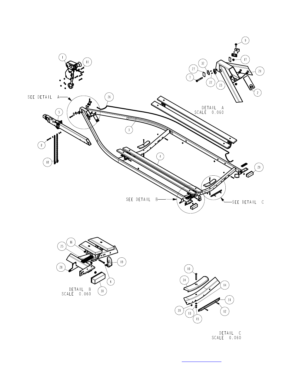 ShoreLand'r LUB40TABXLW User Manual | Page 2 / 18