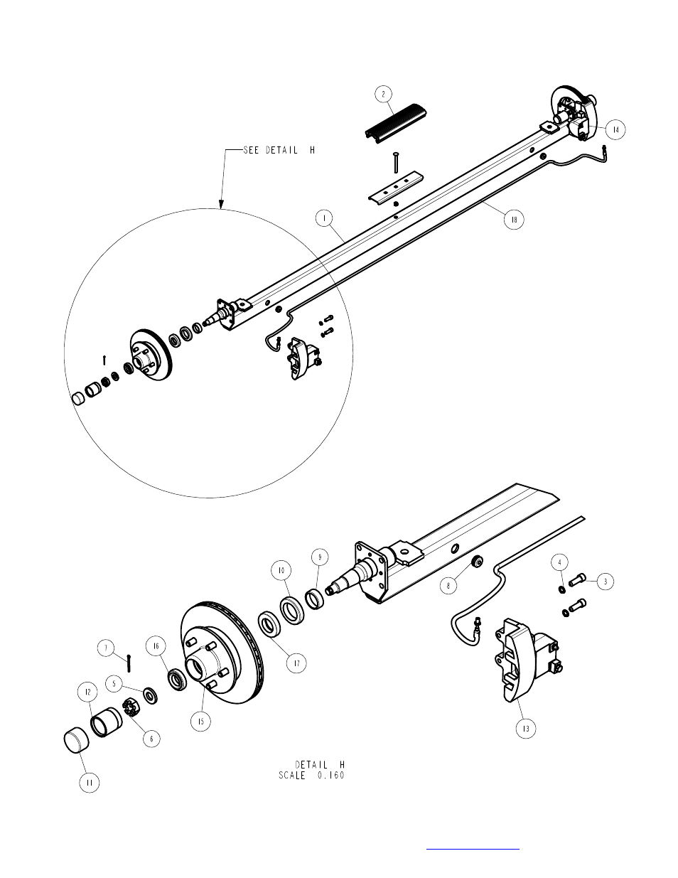 ShoreLand'r LUB40TABXLW User Manual | Page 6 / 18