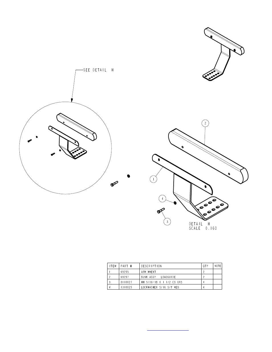 ShoreLand'r LUB46TABS User Manual | Page 13 / 13