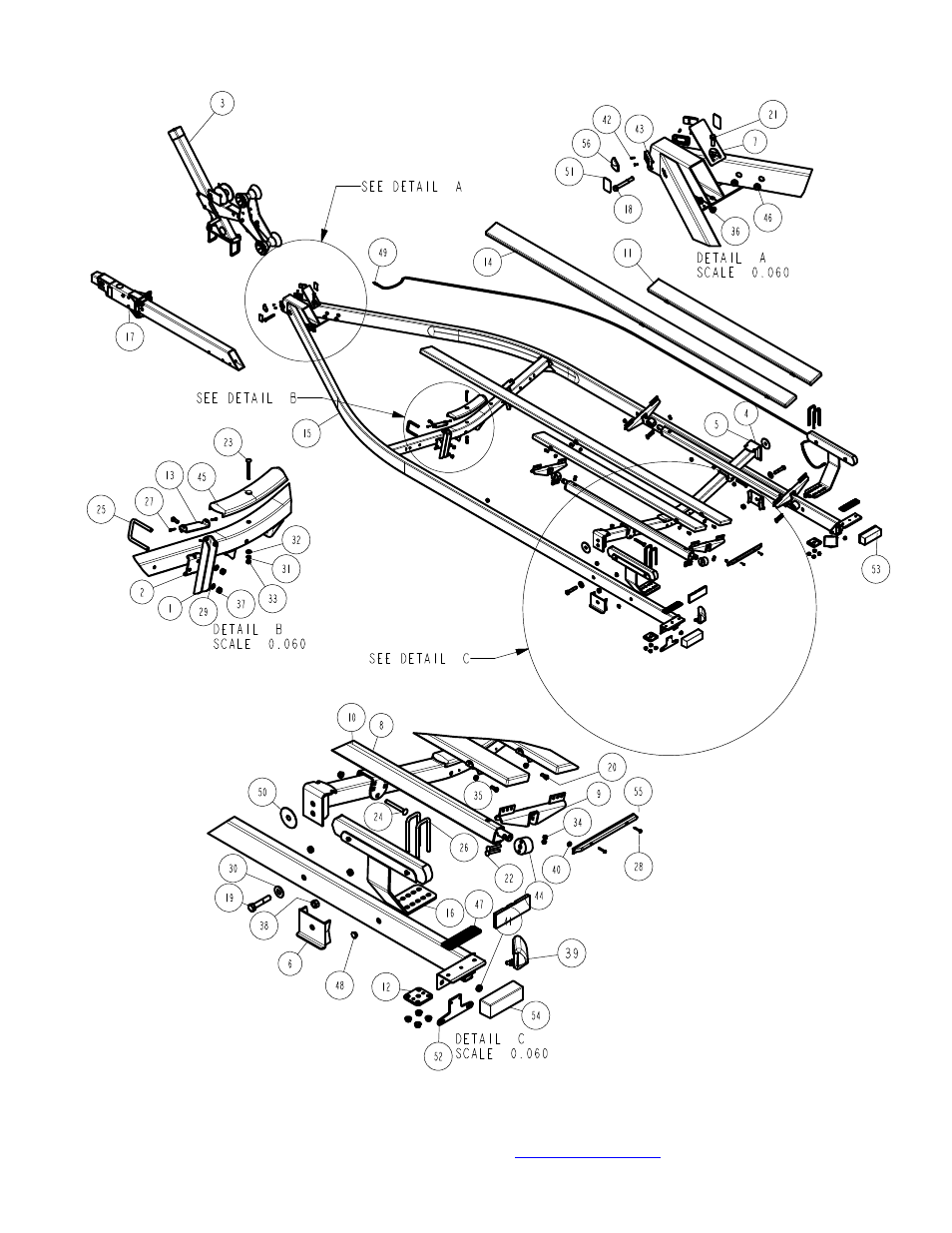 ShoreLand'r LUB46TCBL User Manual | Page 2 / 12