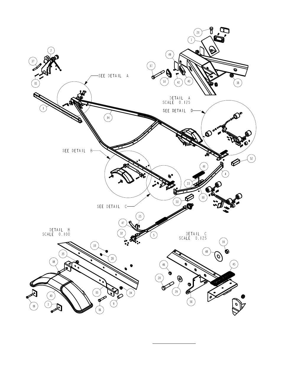 ShoreLand'r LUR15 V.1 User Manual | Page 2 / 8