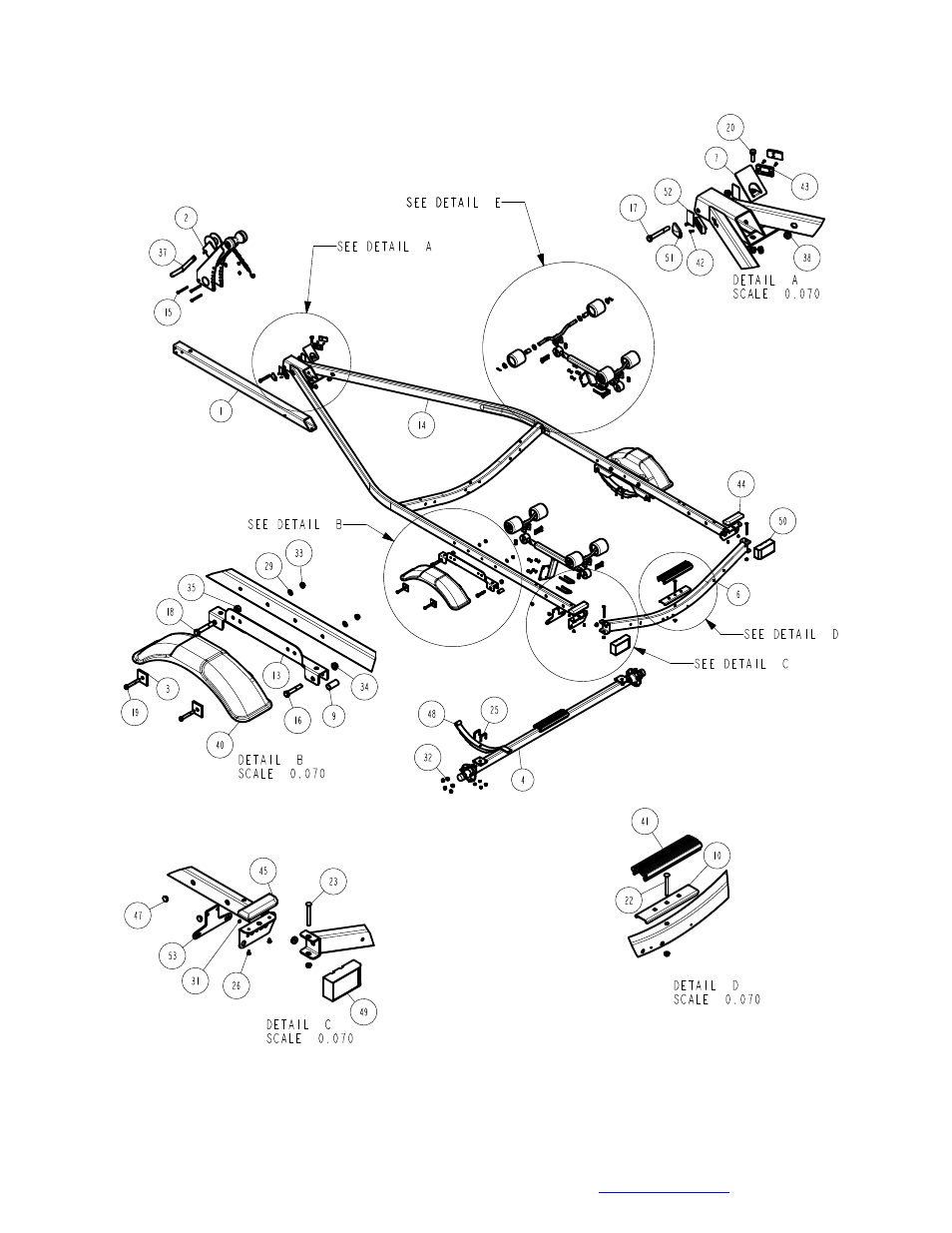 ShoreLand'r LUR15A User Manual | Page 2 / 7