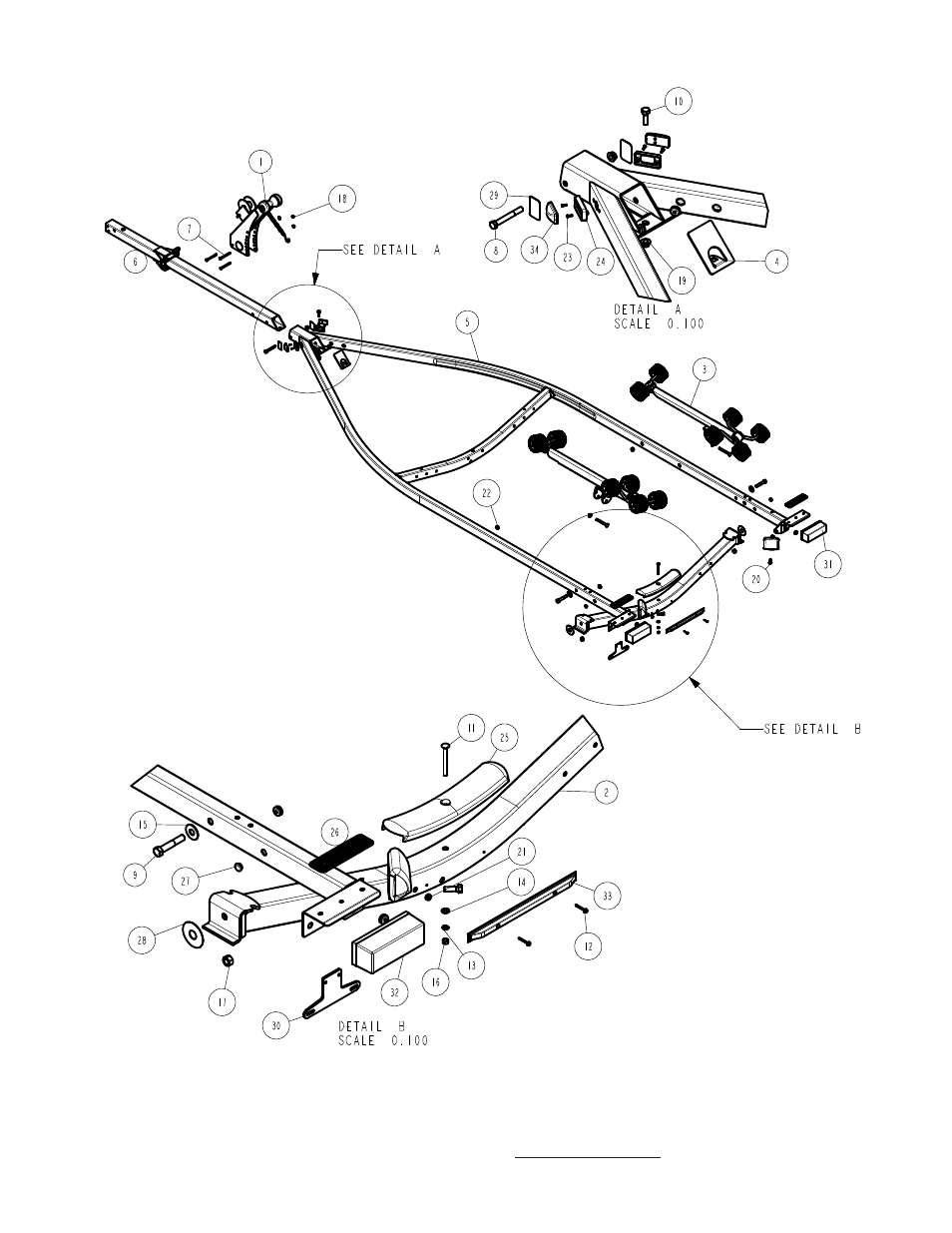 ShoreLand'r LUR22L V.2 User Manual | Page 2 / 10