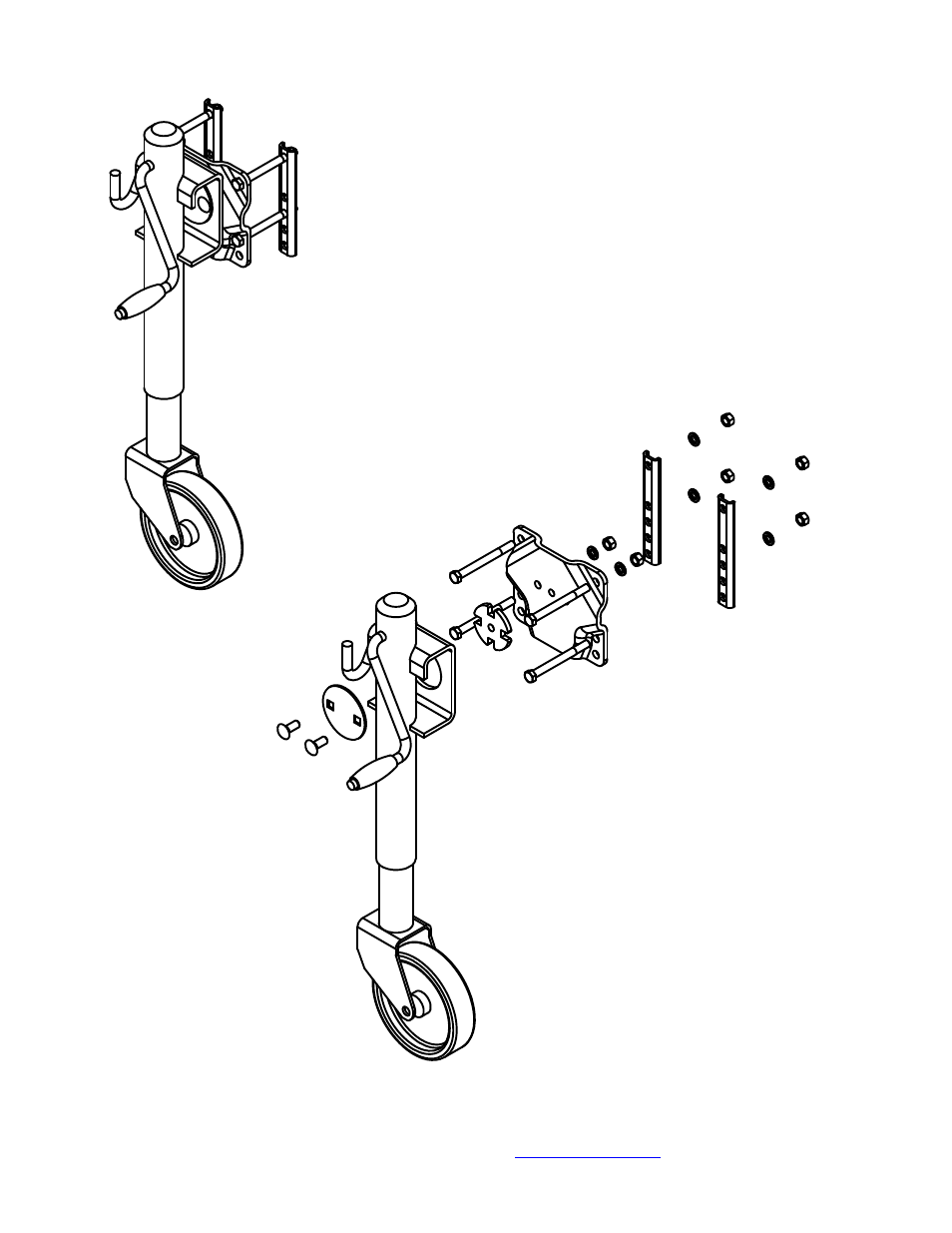 ShoreLand'r LUR22L V.2 User Manual | Page 9 / 10