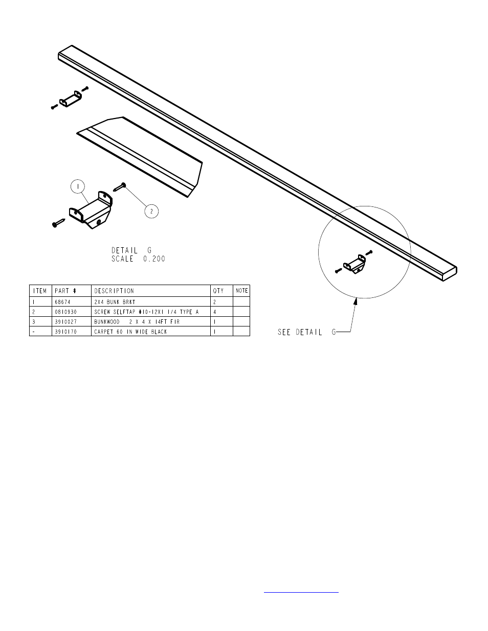 ShoreLand'r LUV15 V.2 User Manual | Page 7 / 8