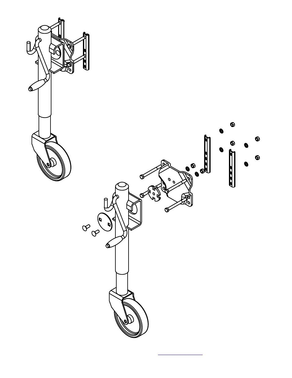 ShoreLand'r LUV15 V.2 User Manual | Page 8 / 8