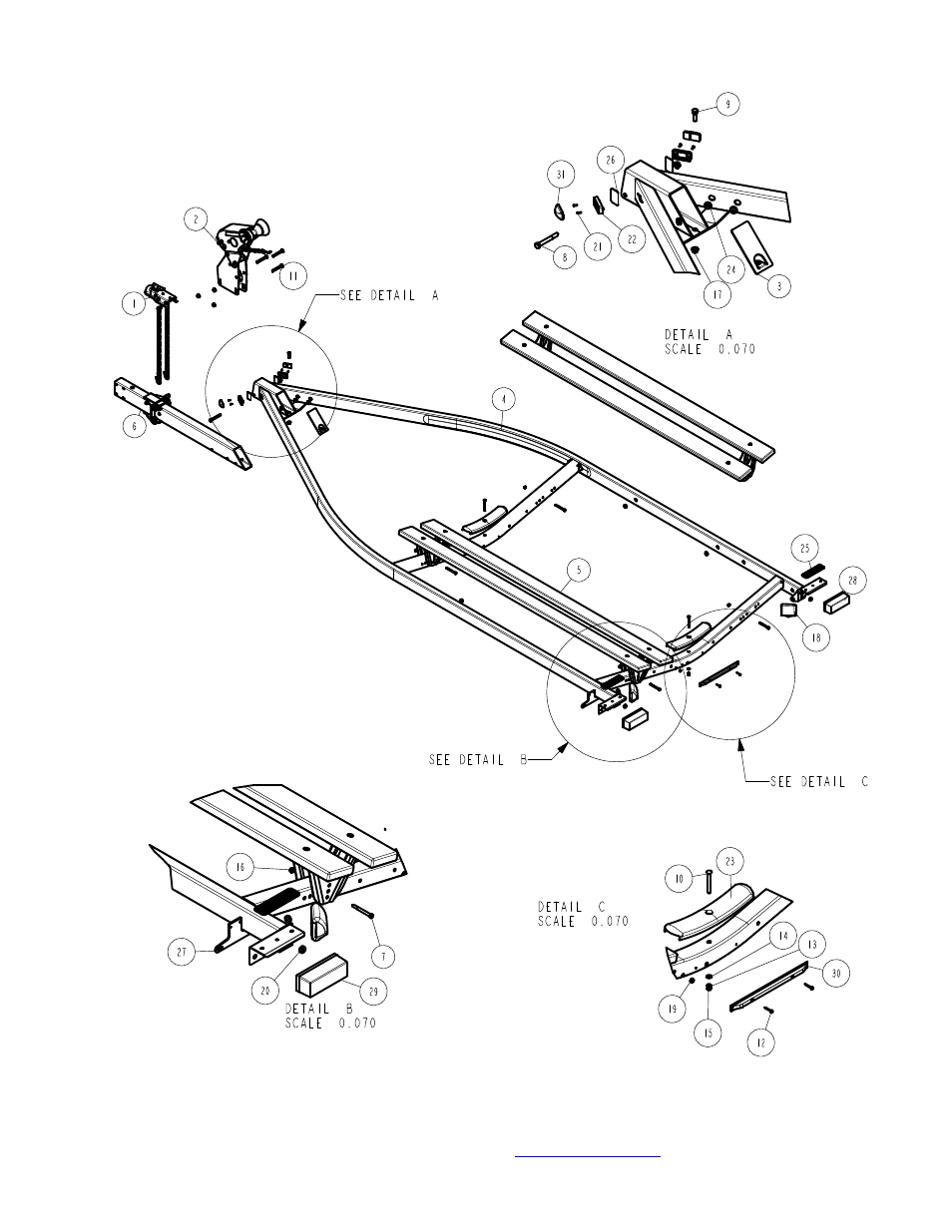 ShoreLand'r LUV2314LW V.2 User Manual | Page 2 / 9