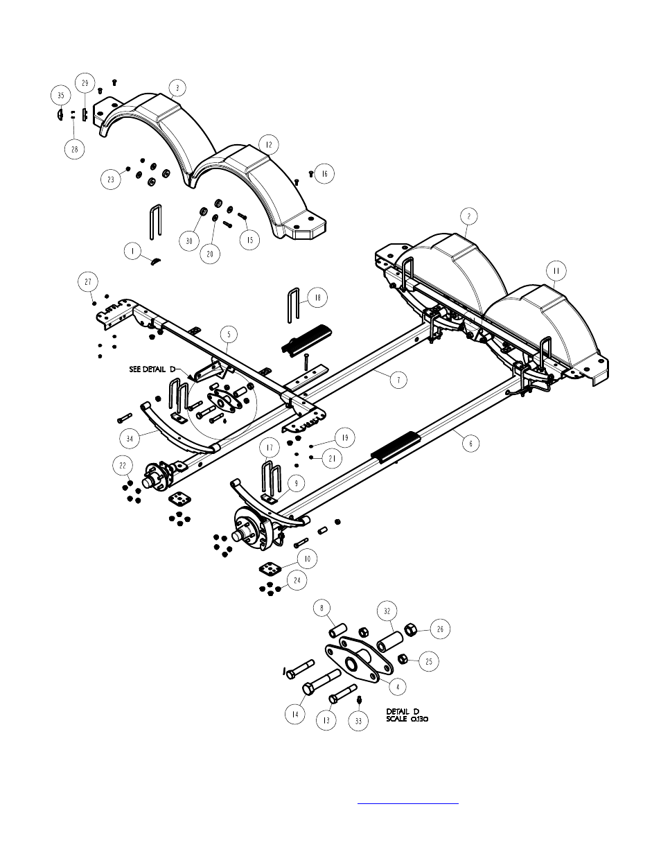 ShoreLand'r LUXR46TABL User Manual | Page 8 / 13