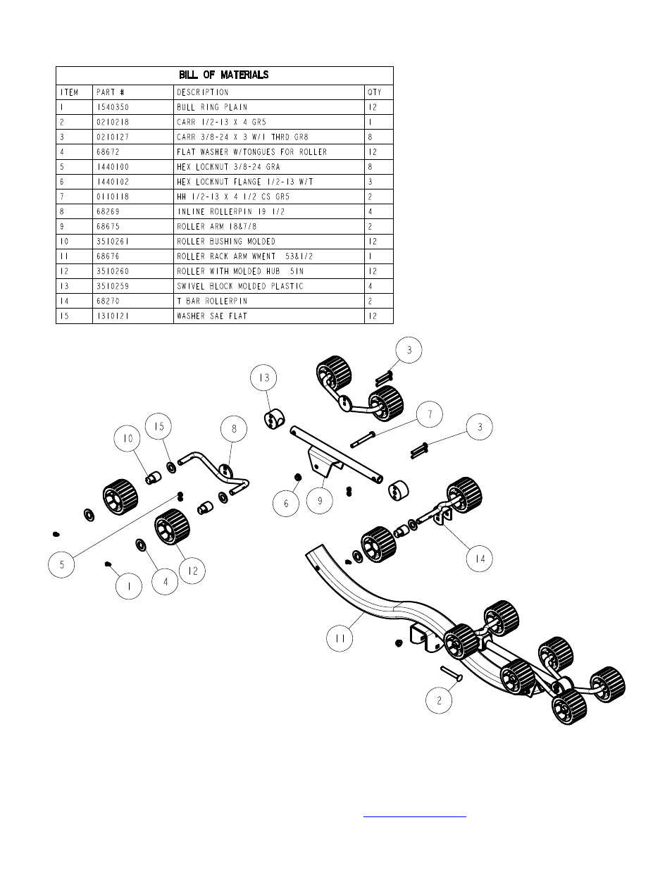 ShoreLand'r LUXR46TABS V.1 User Manual | Page 14 / 14
