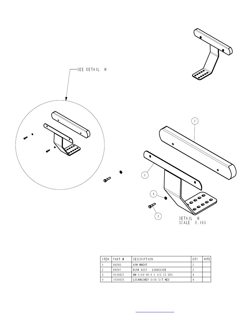 ShoreLand'r LUXR46TABS V.2 User Manual | Page 10 / 14