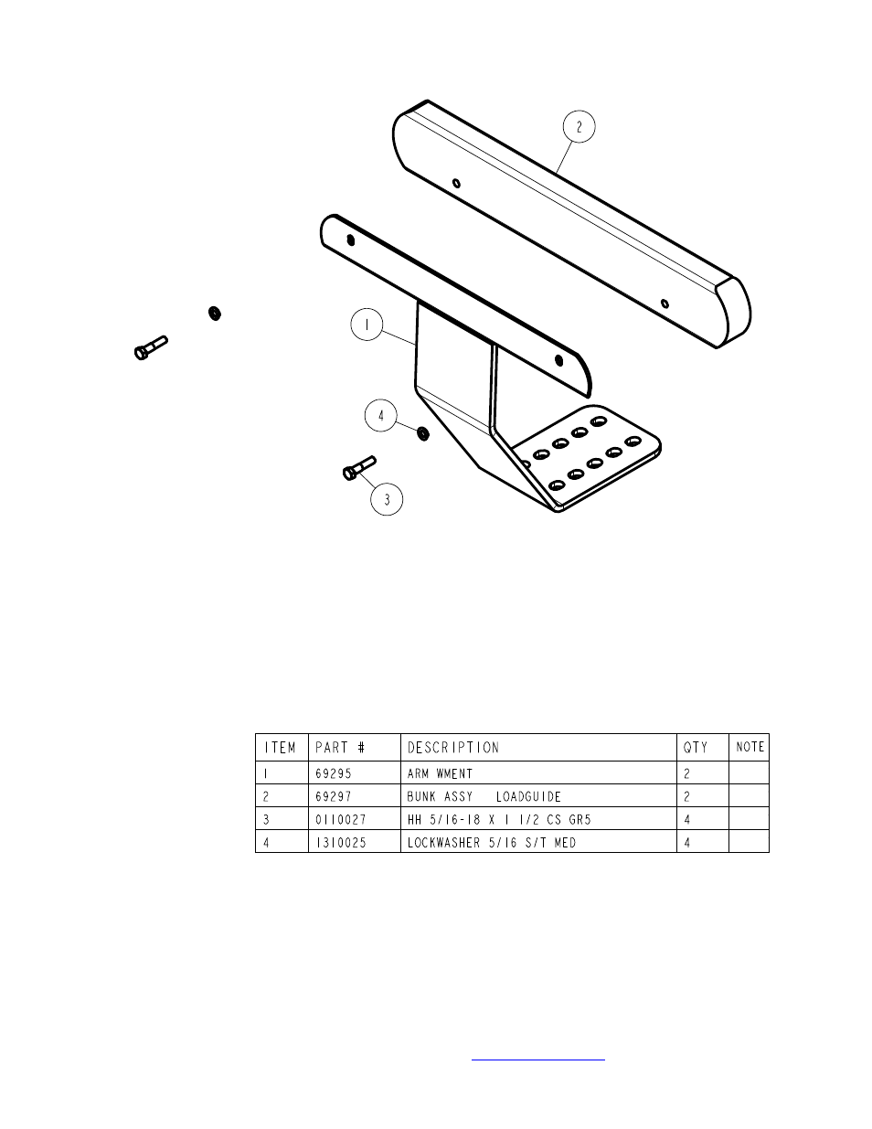 ShoreLand'r LUXR46TCBS V.1 User Manual | Page 12 / 14