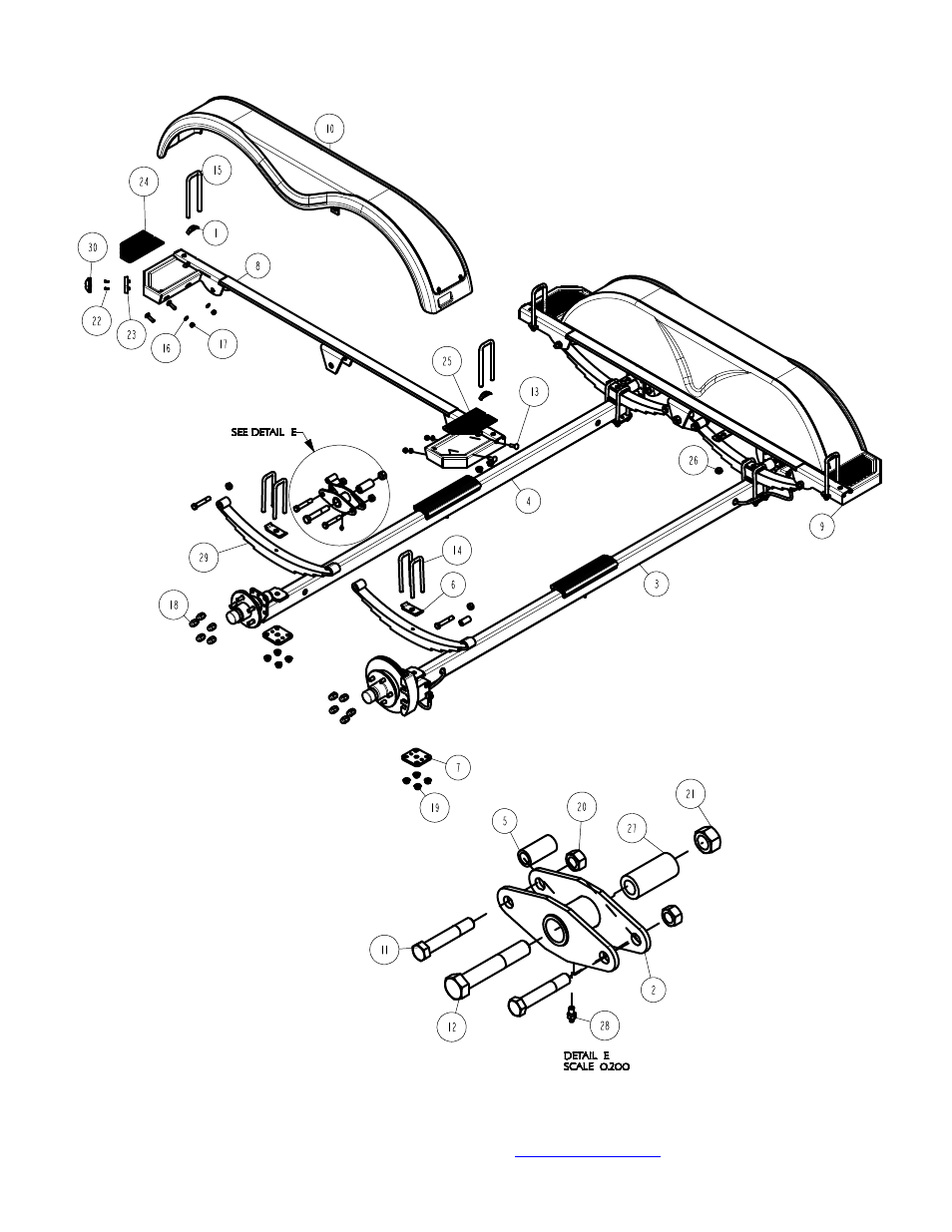 ShoreLand'r LUXR46TCBS V.1 User Manual | Page 8 / 14