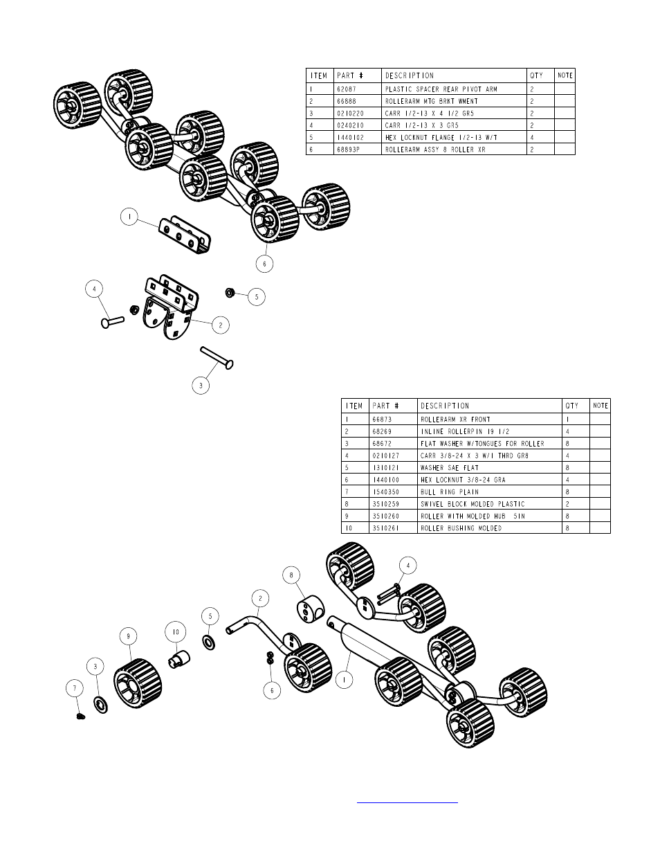 ShoreLand'r LUXR46TCBS V.2 User Manual | Page 13 / 14