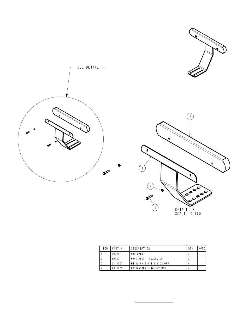 ShoreLand'r LUXR46TCBS V.2 User Manual | Page 6 / 14