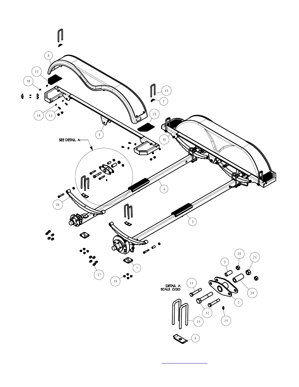 ShoreLand'r LUXR46TCBS V.2 User Manual | Page 9 / 14