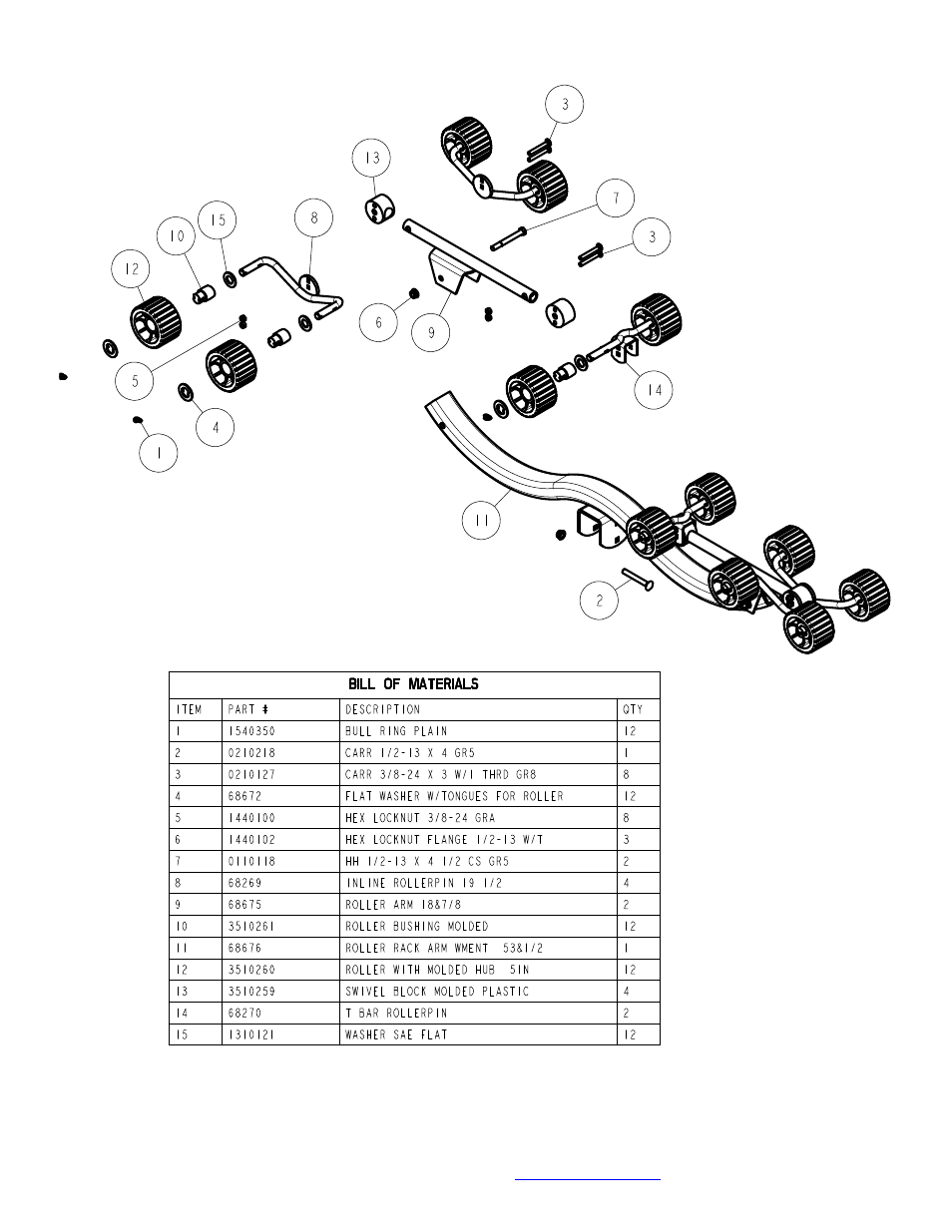 ShoreLand'r LUXR46TCBS V.3 User Manual | Page 14 / 14