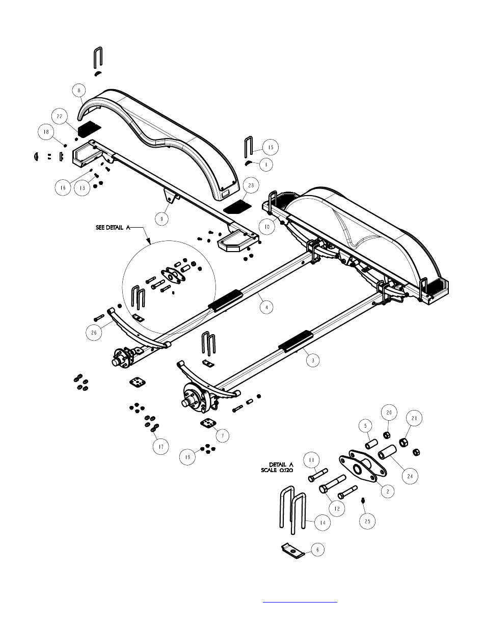ShoreLand'r LUXR46TCBS V.3 User Manual | Page 9 / 14
