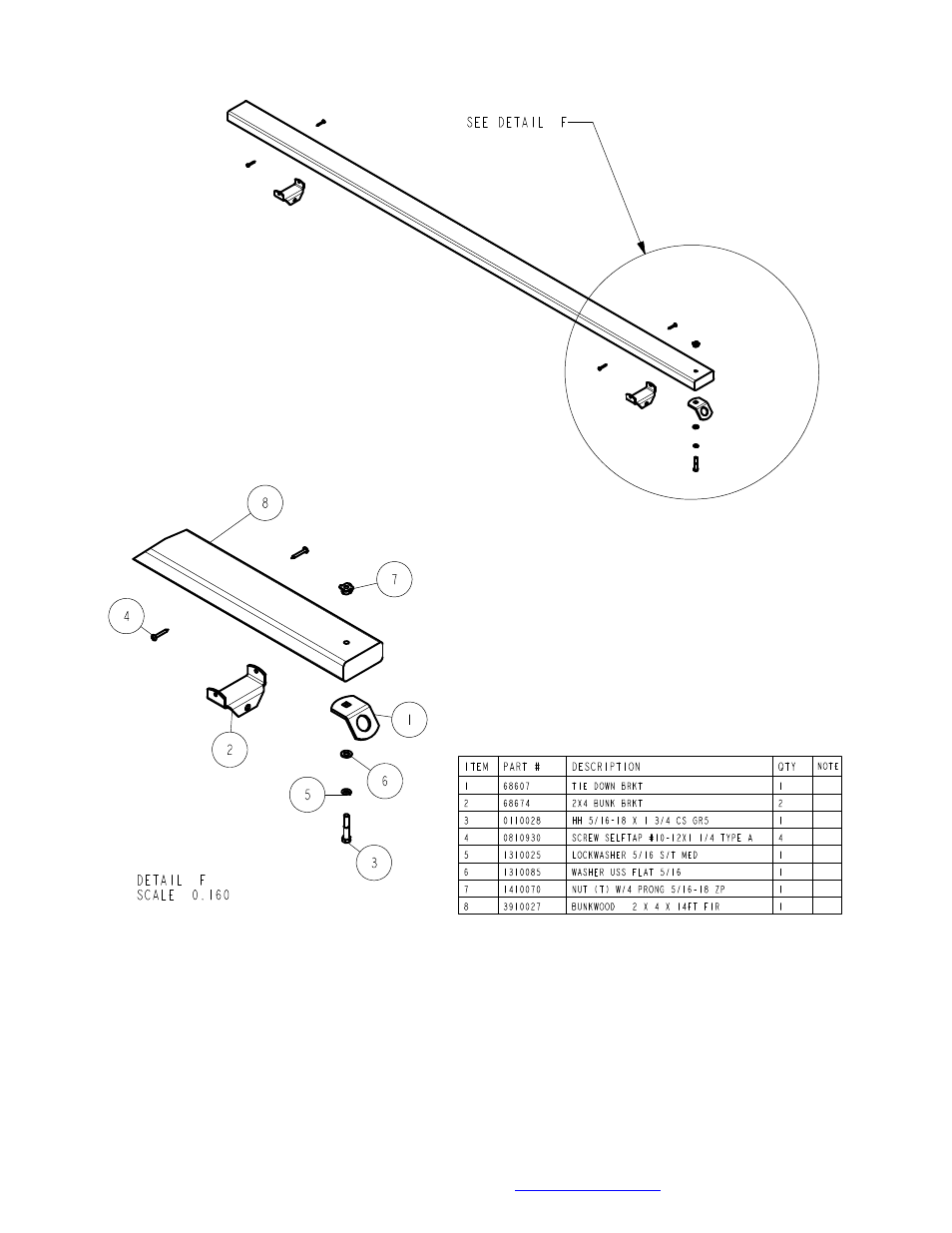 ShoreLand'r SMB14TM User Manual | Page 8 / 9