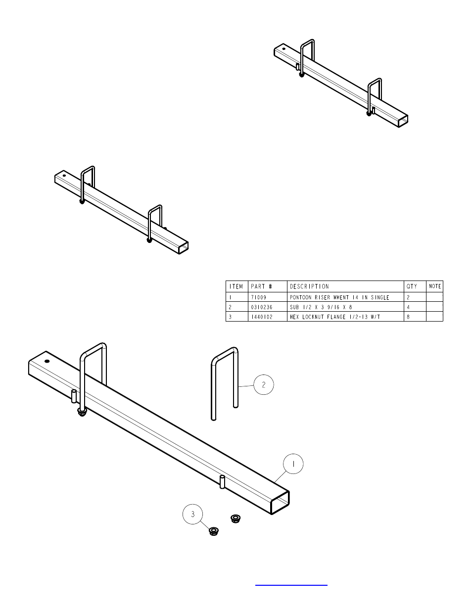 ShoreLand'r SMPT2327AB V.1 User Manual | Page 10 / 10