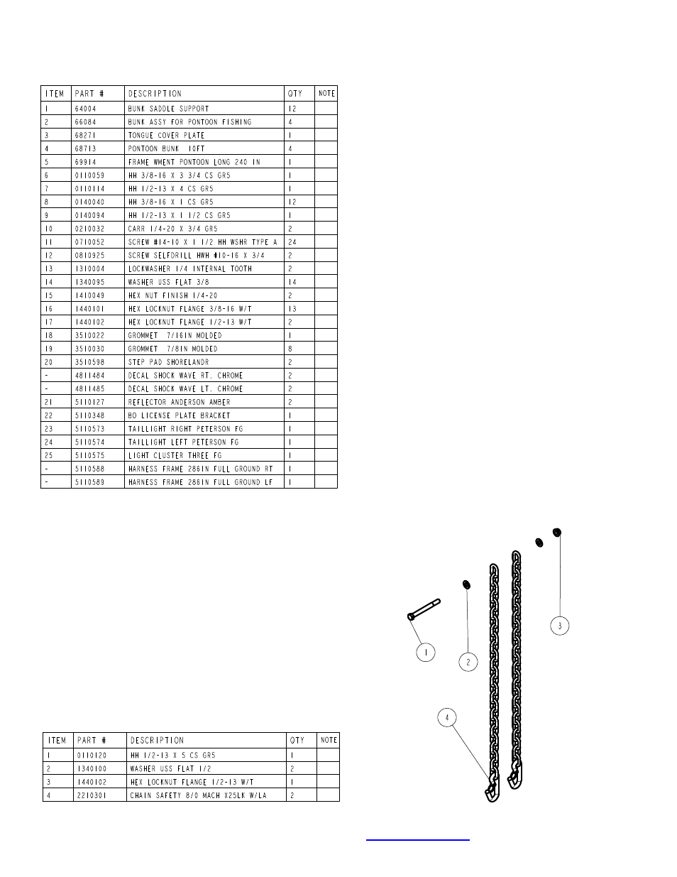 ShoreLand'r SMPT2327AB V.1 User Manual | Page 3 / 10