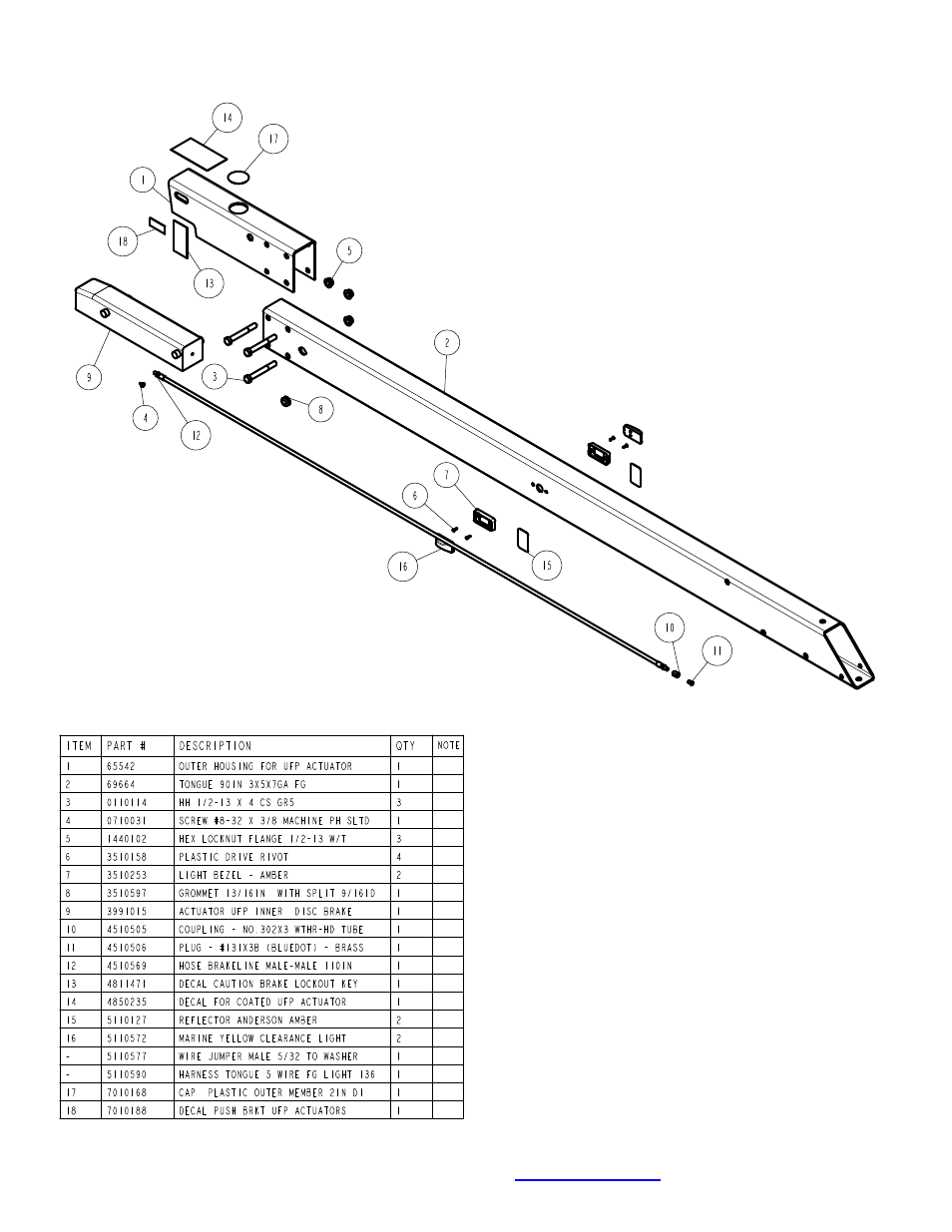 ShoreLand'r SMPT2327AB V.1 User Manual | Page 4 / 10