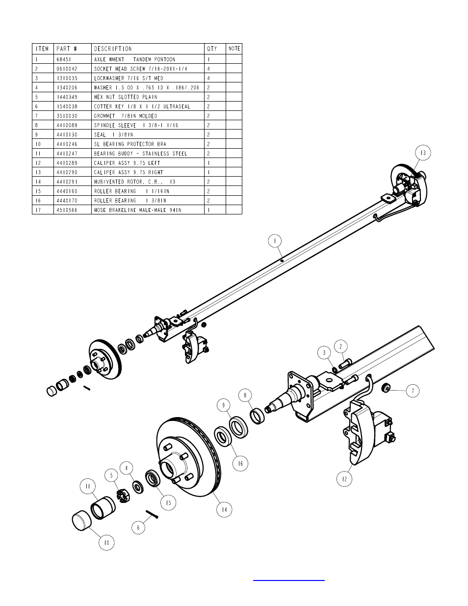 ShoreLand'r SMPT2327AB V.1 User Manual | Page 9 / 10