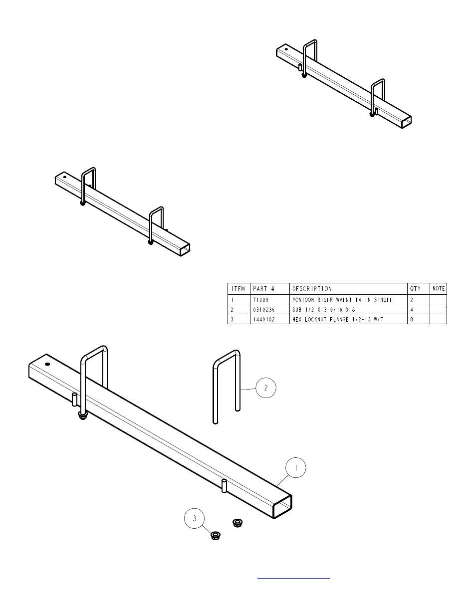 ShoreLand'r SMPT2327AB V.2 User Manual | Page 10 / 10