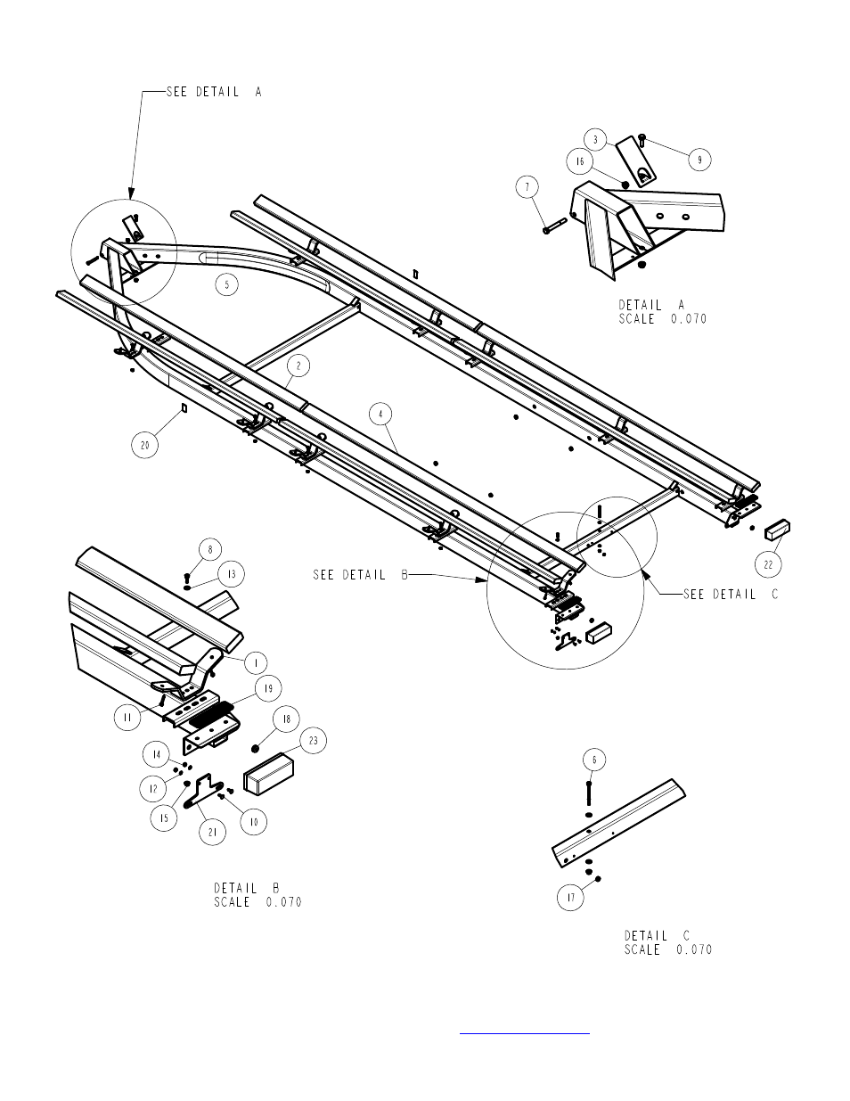 ShoreLand'r SMPT2327AB V.2 User Manual | Page 2 / 10