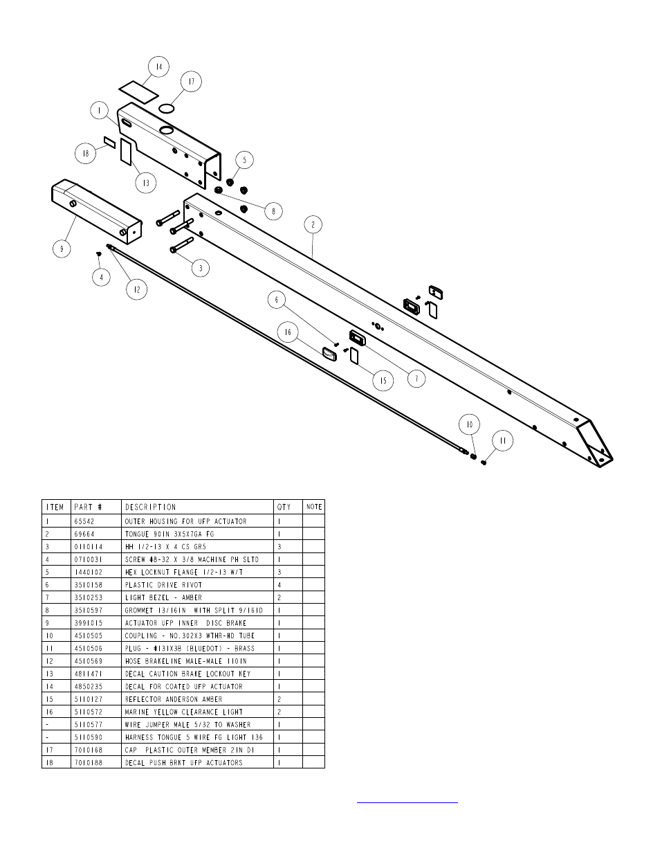 ShoreLand'r SMPT2327AB V.2 User Manual | Page 4 / 10